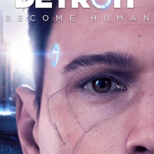  Detroit: Become Human + Garanti